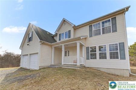 546 Patten Circle