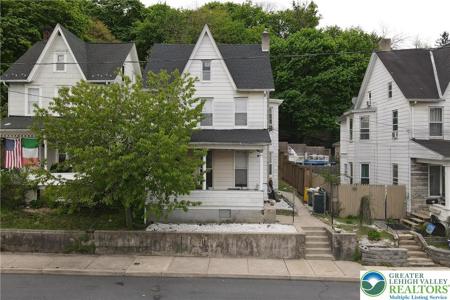 209 E South Street