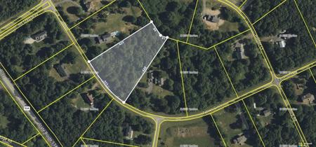 Lot #53, Patten Circle