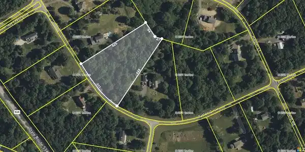 Lot #53, Patten Circle