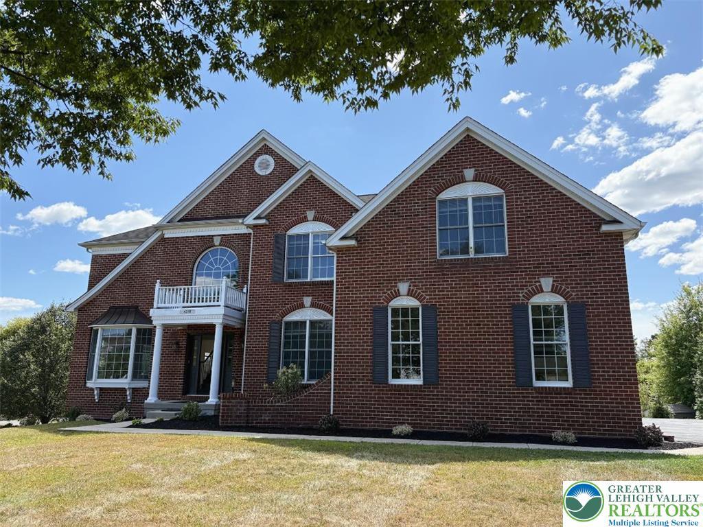 Image 1: Welcome home to 4318 Rexford Dr. in Bethlehem Town