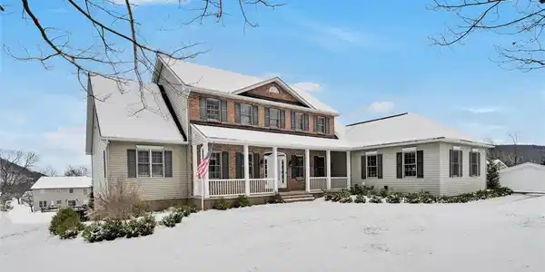 4 Jackson Road