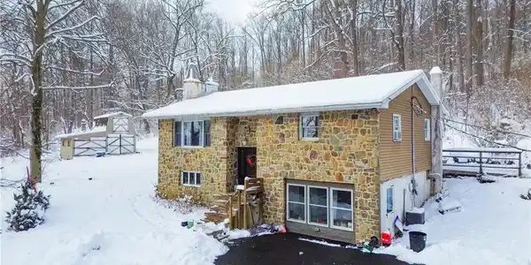 370 Gaffney Hill Road