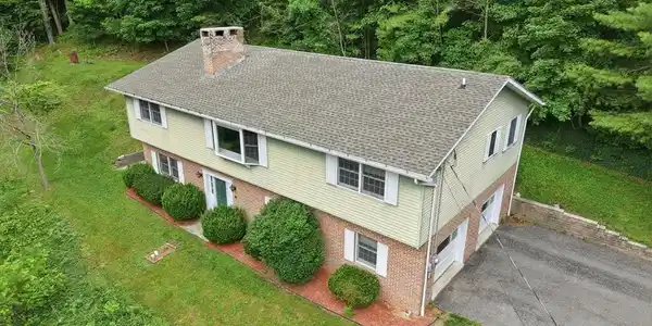 Image 2: New roof