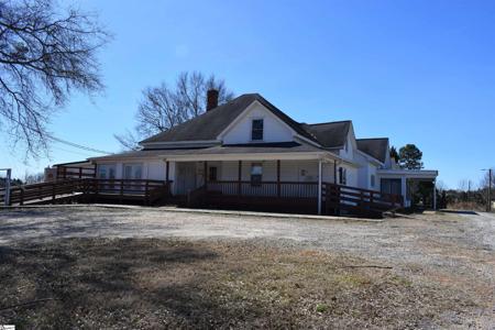 2470 Old Mill Road