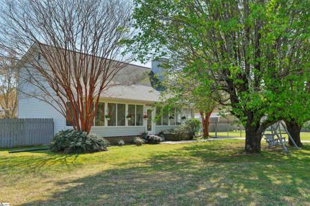 816 Cedar Rock Church Road