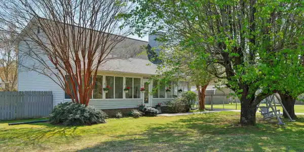 816 Cedar Rock Church Road