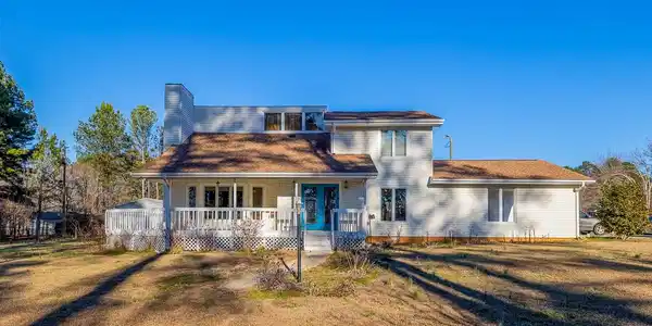 177 Rubin Thorne Road