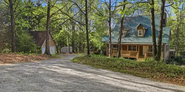 491 Pierce Road