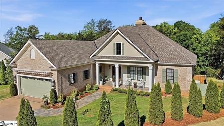5 French Country Place