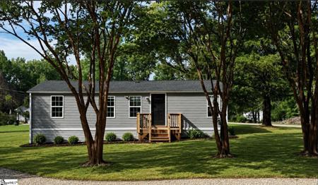 181 Woodland Road