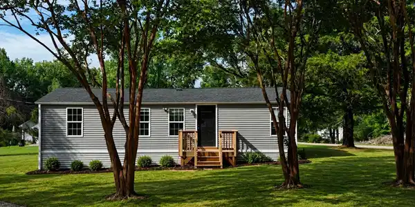 181 Woodland Road