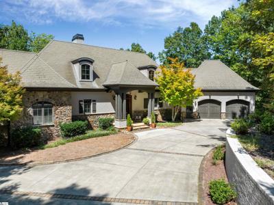 611 Highridge Parkway
