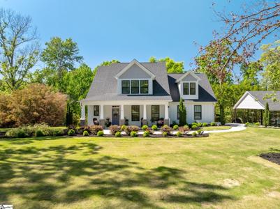 9 Compton Drive