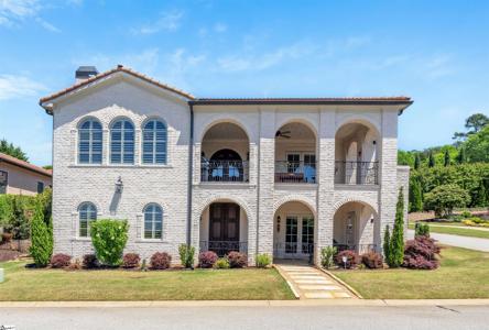 19 Cortona Circle