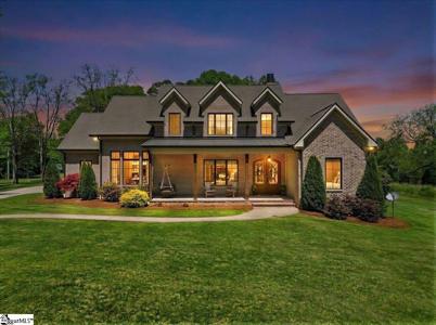 724 Red Hill Road