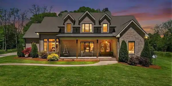 724 Red Hill Road
