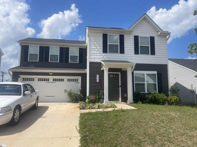 2025 Evanston Drive