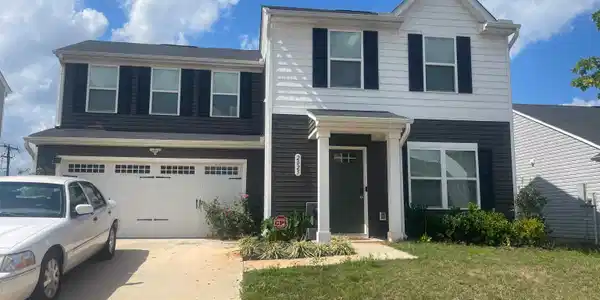 2025 Evanston Drive