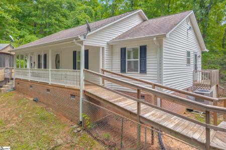 990 Mt Tabor Church Road