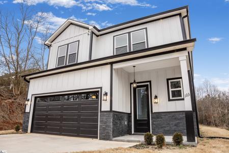 123 Moore Drive