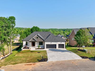 1027 Tuscany Drive
