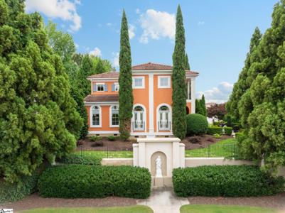 501 Villaggio Drive