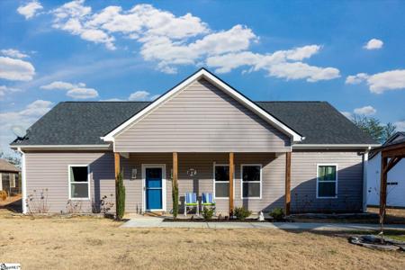 67 Sawblade Ridge