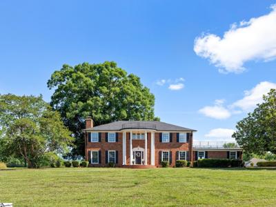 3836 Pennington Road