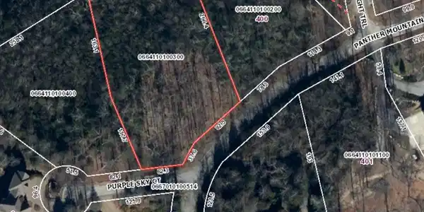 0 Panther Mountain Road