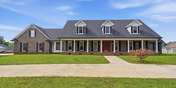 600 Pine Log Ford Road