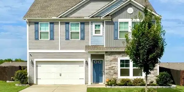 105 Viewmont Drive