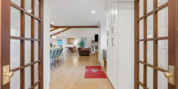 Image 3: Curated Vintage Doors