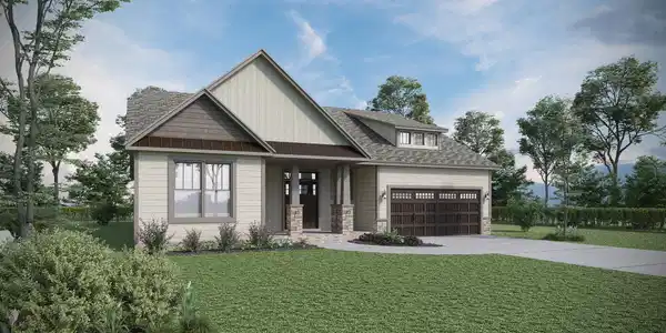 509 Broad Creek Court