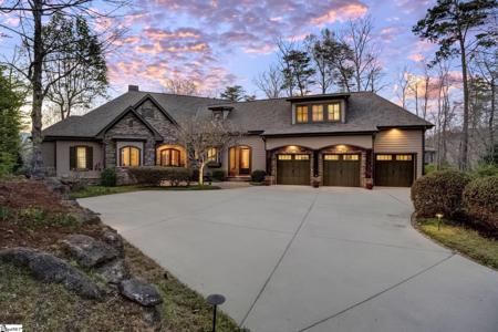 304 Lake hills Lane
