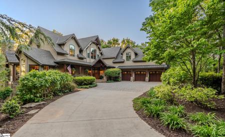 43 High Laurel Way