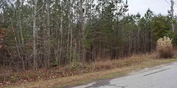 Goforth Road