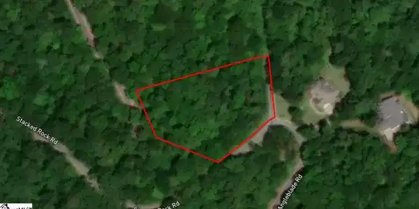 0 Stacked Rock Road