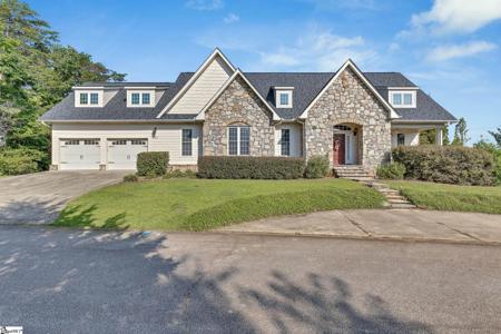 283 Jocassee Ridge Way