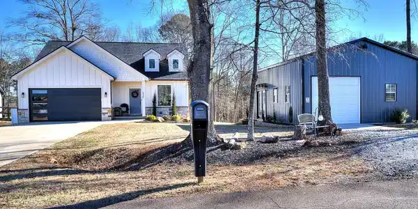520 Gramling School Road