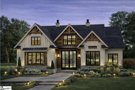 465 Highridge Parkway