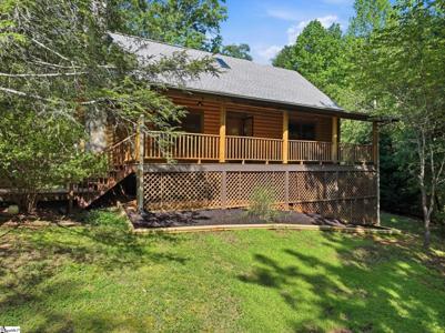 115 Parnell Bridge Road