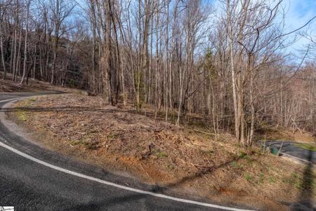 High Country Way