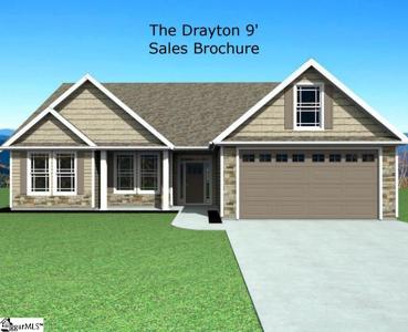 777 Trammell Road