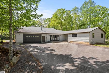181 Cherokee Hill Ridge Road