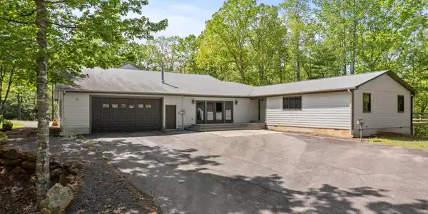 181 Cherokee Hill Ridge Road
