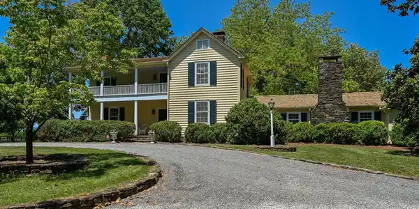 835 Jackson Grove Road