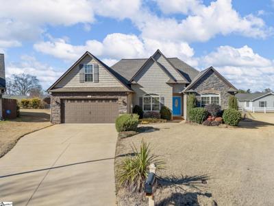 335 War Emblem Drive