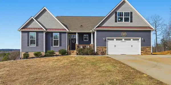 122 Sand Creek Drive