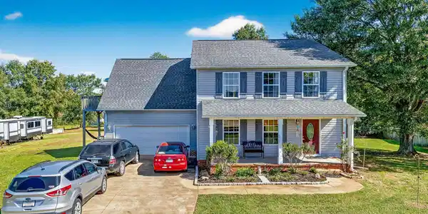 214 Cooleys Crest Lane